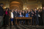 New California gas price law another defeat for oil industry - The Associated Press New California gas price law another defeat for oil industry - The Associated Press