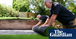 ‘It would survive nuclear Armageddon’: should plastic grass be banned? ‘It would survive nuclear Armageddon’: should plastic grass be banned?