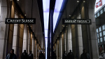 EU regulators distance themselves from Credit Suisse bond writedowns - CNBC EU regulators distance themselves from Credit Suisse bond writedowns - CNBC
