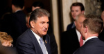 Manchin threatens to sue US Treasury over EV tax credit rules - Reuters