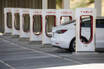 Uber expands Comfort Electric to 14 new US, Canadian markets Uber expands Comfort Electric to 14 new US, Canadian markets