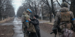 Russia Heralds Advance in Bakhmut as Battle Grinds On... Russia Heralds Advance in Bakhmut as Battle Grinds On...