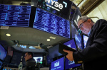 Futures rise as bank fears ebb, focus shifts to key inflation data Futures rise as bank fears ebb, focus shifts to key inflation data