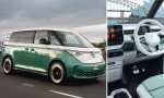 Volkswagen launching Kombi homage among five new electric vehicles in Australia by end of 2024 Volkswagen launching Kombi homage among five new electric vehicles in Australia by end of 2024