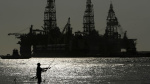Biden administration moves ahead with massive Gulf of Mexico drilling auction, weeks after approving Willow Project - CNN Biden administration moves ahead with massive Gulf of Mexico drilling auction, weeks after approving Willow Project - CNN