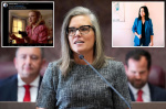 Top official for Ariz. Gov. Katie Hobbs slammed over 