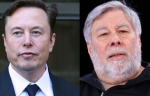 Elon Musk & Steve Wozniak Sign Open Letter Calling For Moratorium On Some Advanced A.I. Systems - Deadline Elon Musk & Steve Wozniak Sign Open Letter Calling For Moratorium On Some Advanced A.I. Systems - Deadline