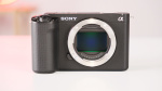 Sony ZV-E1 Announced - Compact Mirrorless AI-Powered Full Frame Camera for Vloggers - CineD
