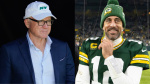 Jets owner Woody Johnson  Jets owner Woody Johnson