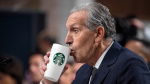 ‘I just think you’re wrong’: Sanders, Schultz tangle in Starbucks union-busting hearing - The Hill