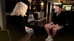 Jeremy Renner talks tragedy and triumph with Diane Sawyer - CNN Jeremy Renner talks tragedy and triumph with Diane Sawyer - CNN