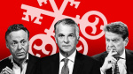 Why UBS brought Sergio Ermotti back as chief executive - Financial Times