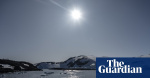 Melting Antarctic ice predicted to cause rapid slowdown of deep ocean current by 2050 - The Guardian Melting Antarctic ice predicted to cause rapid slowdown of deep ocean current by 2050 - The Guardian