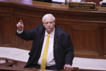 West Virginia governor signs ban on gender-affirming care - POLITICO West Virginia governor signs ban on gender-affirming care - POLITICO