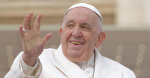 Pope Francis to be hospitalized for several days with respiratory infection, Vatican says - CBS News Pope Francis to be hospitalized for several days with respiratory infection, Vatican says - CBS News