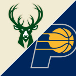 Bucks vs. Pacers - NBA Game Recap - March 29, 2023 - ESPN