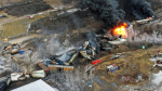 Railroad will use Ohio-based firms for derailment cleanup Railroad will use Ohio-based firms for derailment cleanup