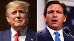 Video: Trump made claim about endorsing DeSantis. Fact checker sets the record straight | CNN Politics