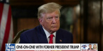 We did ‘so much’ during that time in office: Donald Trump | Fox News Video
