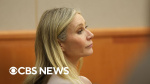 Watch Live: Gwyneth Paltrow ski collision trial winds down with final witnesses, closing arguments - CBS News