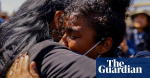 At least 40 dead in Mexico migrant centre fire as rights groups blame overcrowding - The Guardian