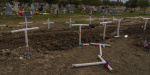Record Migrants Dying Along Rio Grande... Record Migrants Dying Along Rio Grande...