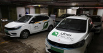 Uber adds 14 new cities to its EV rideshare service Uber adds 14 new cities to its EV rideshare service