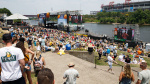 CMA Fest 2023 updates Big crowds innumerable drink sales and good vibes  Tennessean