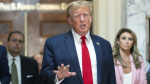 Prosecutors urge appeals court to reject Trumps immunity claims in election subversion case The Associated Press Prosecutors urge appeals court to reject Trumps immunity claims in election subversion case The Associated Press