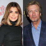 Paula Abdul Sues Idol EP Nigel Lythgoe for Sexual Assault  E NEWS