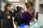 Mask mandate reinstated at Los Angeles County healthcare facilities  KTLA Los Angeles