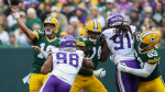 3 big things before Packers playofflike matchup with Vikings  Packers Wire