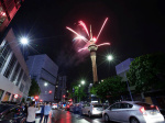 World starts welcoming the New Year with fireworks and prayers  Al Jazeera English World starts welcoming the New Year with fireworks and prayers  Al Jazeera English