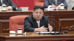 North Koreas Kim orders military to thoroughly annihilate US South Korea if provoked The Associated Press North Koreas Kim orders military to thoroughly annihilate US South Korea if provoked The Associated Press