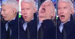 Anderson Cooper Does Tequila Shots On Live TV Immediately Regrets It  HuffPost Anderson Cooper Does Tequila Shots On Live TV Immediately Regrets It  HuffPost