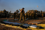 IsraelHamas war live Gaza death toll and crisis updates  The Washington Post