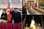 North Korea will thoroughly annihilate South Korea US if provoked Kim Jong Un  New York Post North Korea will thoroughly annihilate South Korea US if provoked Kim Jong Un  New York Post