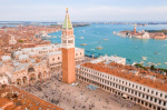 Venice is banning large tourist groups in 2024 to protect the historic sinking city  New York Post Venice is banning large tourist groups in 2024 to protect the historic sinking city  New York Post