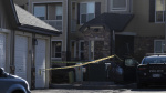 A Colorado mother suspected of killing 2 of her children makes court appearance in London The Associated Press A Colorado mother suspected of killing 2 of her children makes court appearance in London The Associated Press