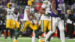 Packers PFF grades Best worst players from Week 17 vs Vikings  Packers Wire