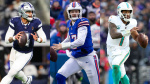 Playoffclinching scenarios for Week 18 of 2023 NFL season NFLcom Playoffclinching scenarios for Week 18 of 2023 NFL season NFLcom