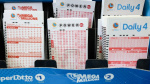 810 million Powerball jackpot up for grabs in Monday night drawing  ABC News 810 million Powerball jackpot up for grabs in Monday night drawing  ABC News