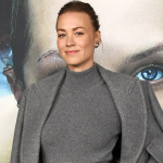 The Handmaids Tale Star Yvonne Strahovski Gives Birth to Baby No 3  E NEWS The Handmaids Tale Star Yvonne Strahovski Gives Birth to Baby No 3  E NEWS