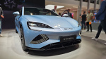 BYD is set to beat Tesla for a second straight year after producing more than 3 million cars in 2023  CNBC BYD is set to beat Tesla for a second straight year after producing more than 3 million cars in 2023  CNBC