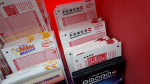 First winning Powerball lottery numbers of the year drawn as jackpot topped 8424M  Fox Business First winning Powerball lottery numbers of the year drawn as jackpot topped 8424M  Fox Business