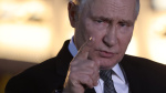 Moscow launches missile attacks on Ukraine after Putin vows revenge for strikes on Russia  CNBC