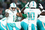 NFL Power Rankings Week 18 Dolphins in a rough spot going into huge season finale Yahoo Sports NFL Power Rankings Week 18 Dolphins in a rough spot going into huge season finale Yahoo Sports