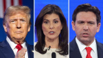 Trump Haley and DeSantis qualify for CNN Iowa debate CNN Trump Haley and DeSantis qualify for CNN Iowa debate CNN