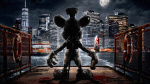 Second Steamboat Willie Horror Pic From Steven LaMorte Unveiled As Early Take On Mickey Mouse Hits Public Domain  Deadline Second Steamboat Willie Horror Pic From Steven LaMorte Unveiled As Early Take On Mickey Mouse Hits Public Domain  Deadline