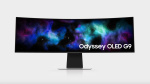 Samsung reveals three antiglare Odyssey OLED gaming monitors ahead of CES 2024  Engadget Samsung reveals three antiglare Odyssey OLED gaming monitors ahead of CES 2024  Engadget